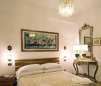 B&B Babri Simim Taj Rom Eksteriør billede