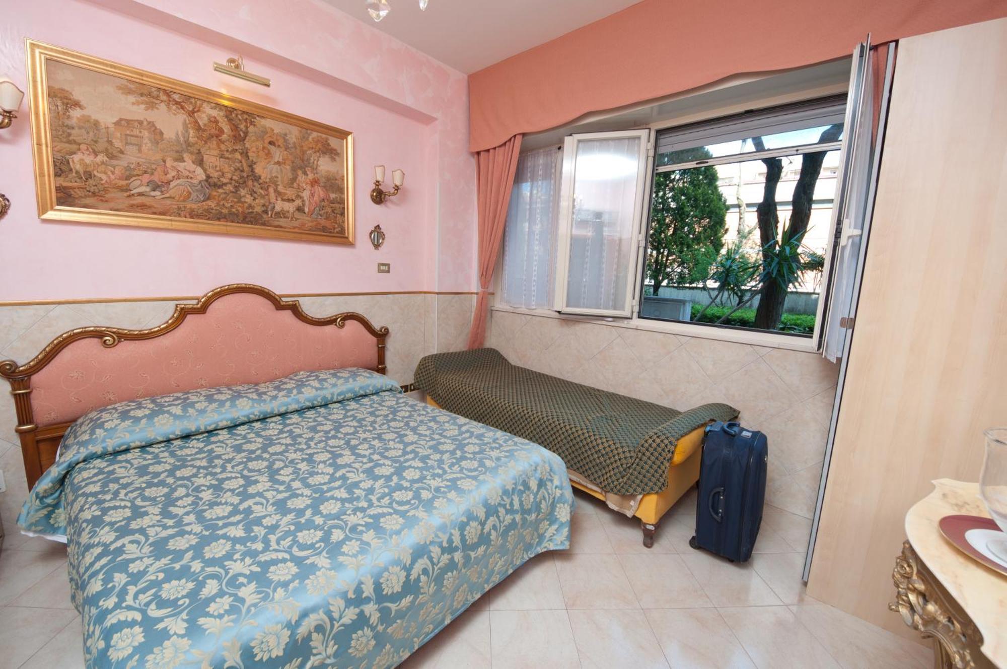B&B Babri Simim Taj Rom Eksteriør billede