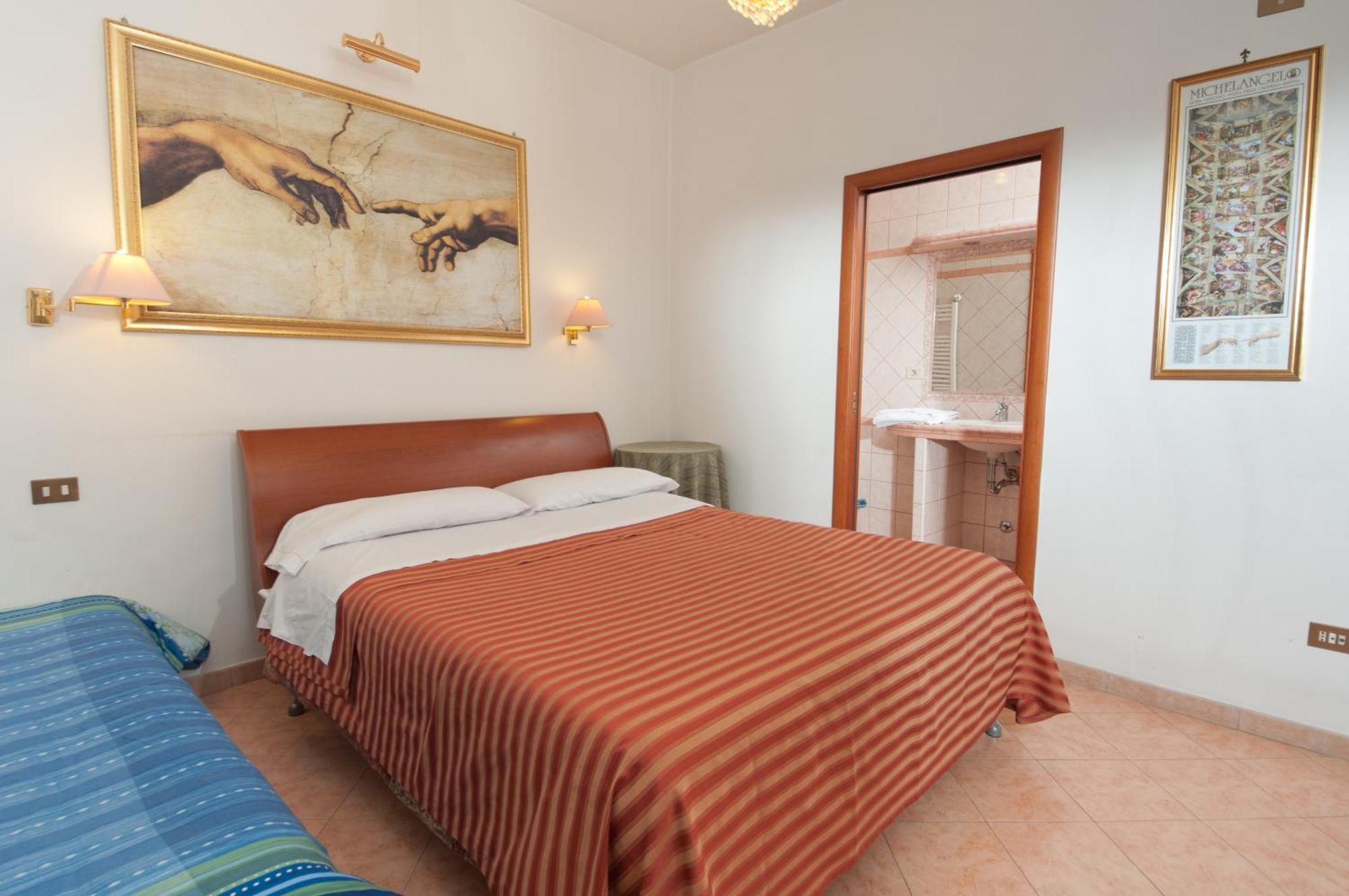 B&B Babri Simim Taj Rom Eksteriør billede