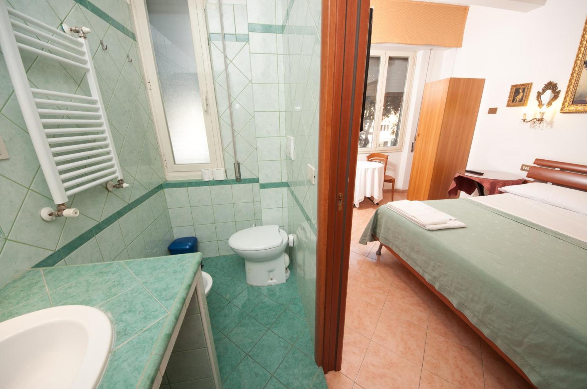 B&B Babri Simim Taj Rom Eksteriør billede