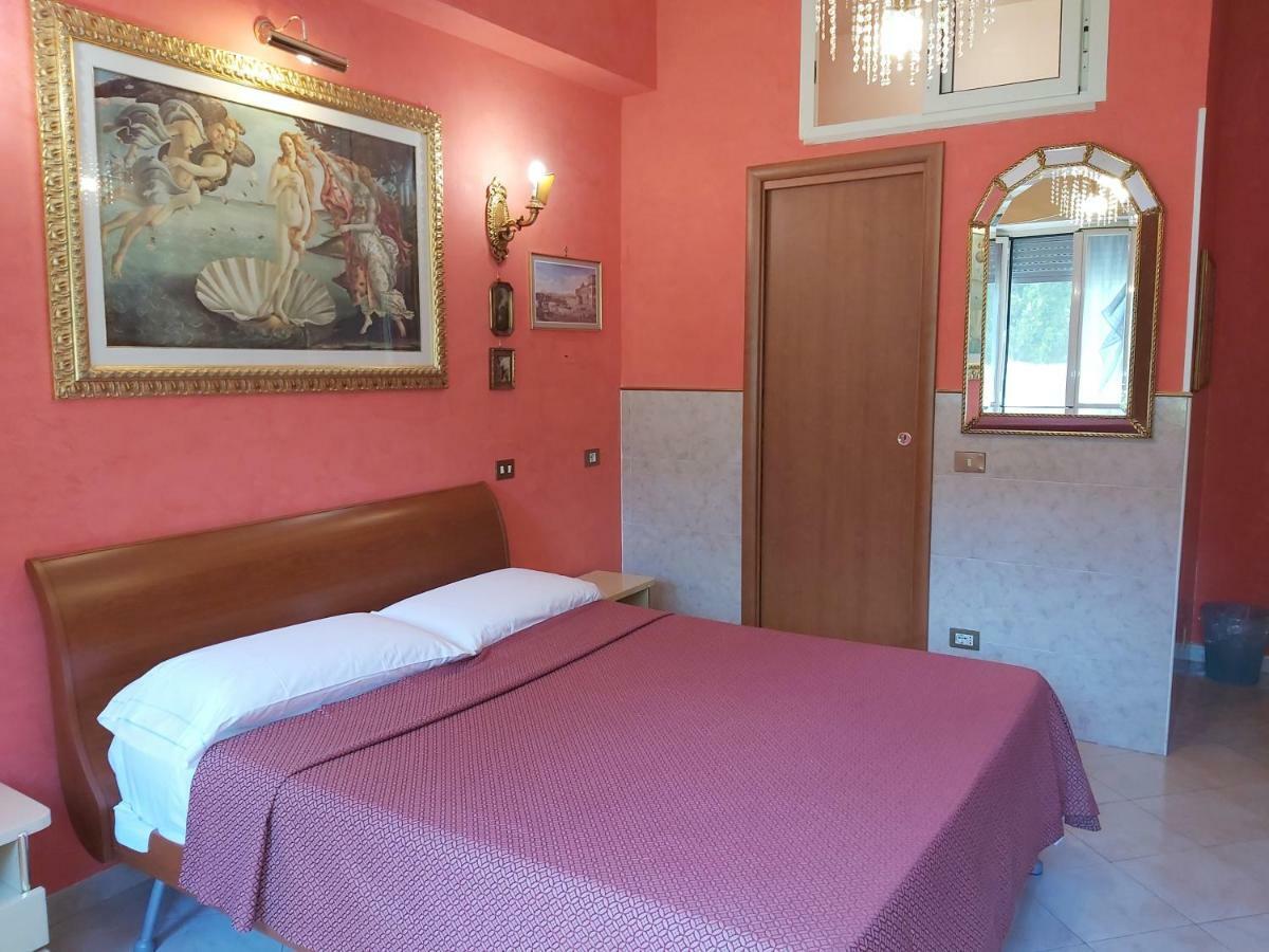 B&B Babri Simim Taj Rom Eksteriør billede