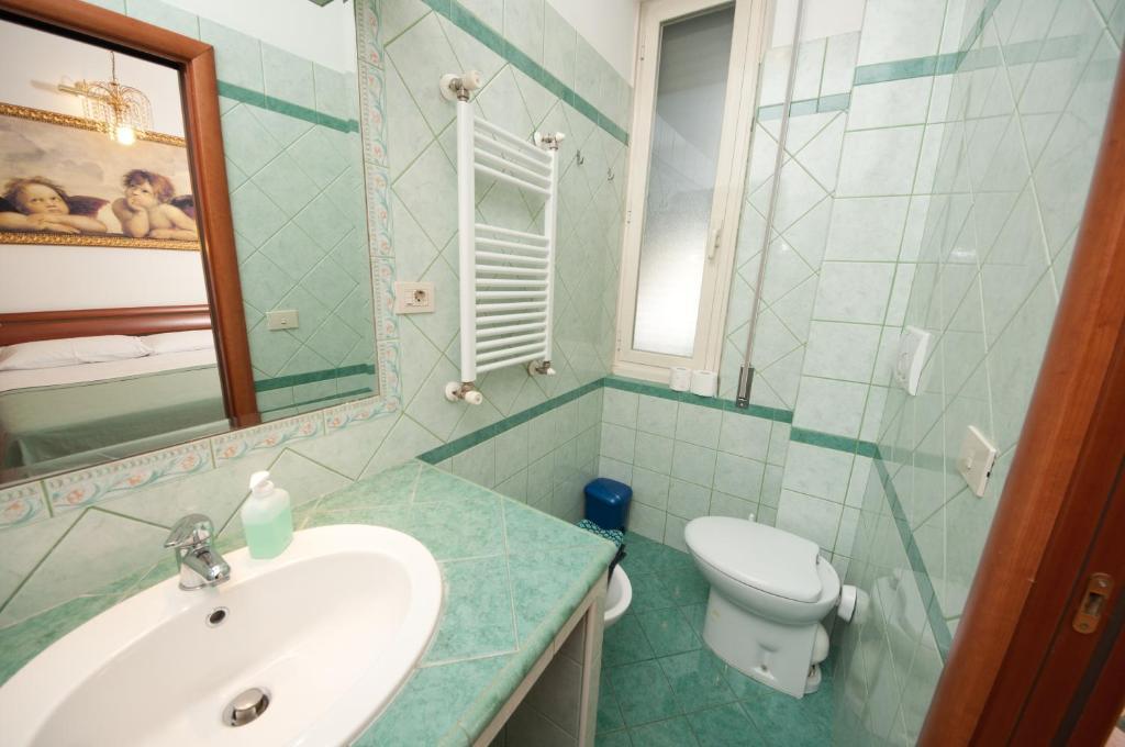 B&B Babri Simim Taj Rom Eksteriør billede
